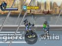 Miniaturka gry: Transformer Robot War