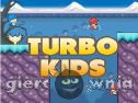 Miniaturka gry: Turbo Kids