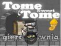 Miniaturka gry: Tome Sweet Tome