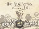 Miniaturka gry: The Sagittarian 4 Berger