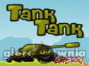 Miniaturka gry: Tank Tank