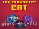Miniaturka gry: The Magnetic Cat