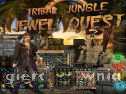 Miniaturka gry: Tribal Jungle Jewel Quest