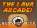 Miniaturka gry: The Lava Escape Arcade
