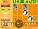 Miniaturka gry: Lemur Match