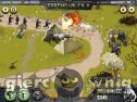 Miniaturka gry: The Expendables 2 Deploy & Destroy