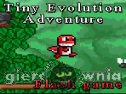 Miniaturka gry: Tiny Evolution Adventure