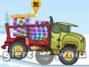 Miniaturka gry: Truckage