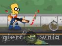 Miniaturka gry: The Simpsons Town Defense