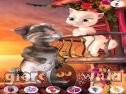 Miniaturka gry: Talking Tom Cat 4