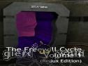 Miniaturka gry: The Freewill Cycle Volume 1 Redux Edition