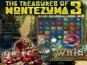 Miniaturka gry: The Treasures Of Montezuma 3