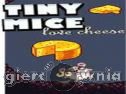 Miniaturka gry: Tiny Mice Love Cheese