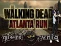 Miniaturka gry: The Walking Dead Atlanta Run