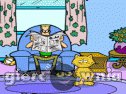 Miniaturka gry: Tommy Cat Crazy Rescue