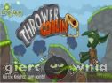 Miniaturka gry: Thrower Goblin