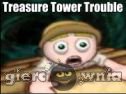 Miniaturka gry: Treasure Tower Trouble