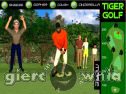 Miniaturka gry: Tiger Grand Slam Golf