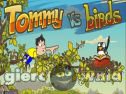 Miniaturka gry: Tommy Vs Birds