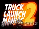 Miniaturka gry: Truck Launch Maniac 2
