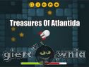Miniaturka gry: Treasures of Atlantida