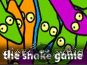 Miniaturka gry: The Snake Game