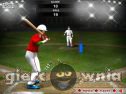 Miniaturka gry: The Big Hitter Baseball