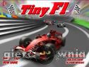 Miniaturka gry: Tiny F1