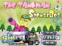 Miniaturka gry: The Tankman SpongeBob