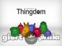 Miniaturka gry: Thingdom