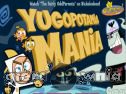 Miniaturka gry: The Fairly OddParents Yugopotamia Mania