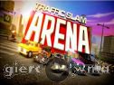 Miniaturka gry: Traffic Slam Arena