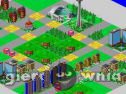 Miniaturka gry: Traffic Control 3D