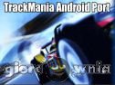 Miniaturka gry: TrackMania Android Port