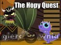 Miniaturka gry: The Hopy Quest