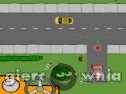 Miniaturka gry: Taxi Driver School