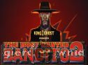 Miniaturka gry: The Most Wanted Bandito 2