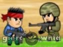 Miniaturka gry: Terror Combat Defense