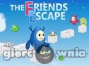 Miniaturka gry: The Friends Escape