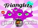 Miniaturka gry: Trianglets