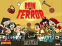 Miniaturka gry: Total Drama All Stars Rain Of Terror