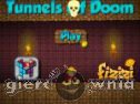 Miniaturka gry: Tunnels of Doom