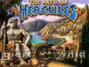 Miniaturka gry: The Path Of Hercules