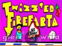 Miniaturka gry: Twizz'ed Firefarta