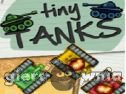 Miniaturka gry: Tiny Tanks