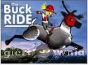 Miniaturka gry: The Buck Ride