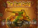 Miniaturka gry: The Tank World Ultimate Tank