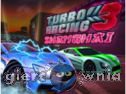 Miniaturka gry: Turbo Racing 3 Shanghai