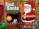Miniaturka gry: Tied Santa Escape