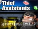 Miniaturka gry: Thief Assistants